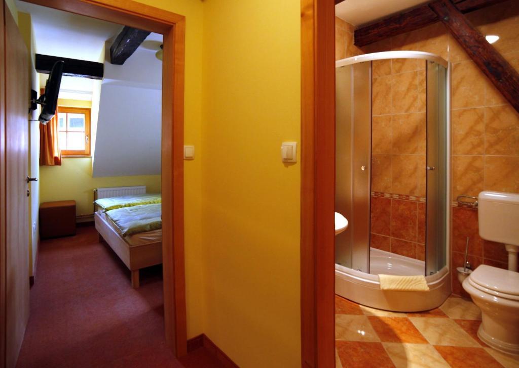 Bed & Breakfast Silak Ptuj Room photo