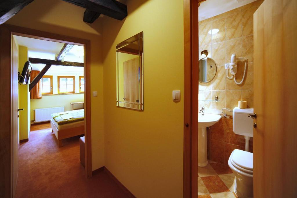 Bed & Breakfast Silak Ptuj Room photo